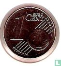 Luxemburg 1 Cent 2015 - Bild 2