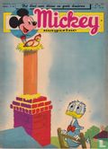 Mickey Magazine 353 - Afbeelding 1