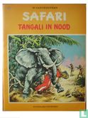 Tangali in nood - Bild 1