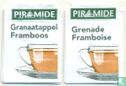 Granaatappel Framboos  - Afbeelding 3