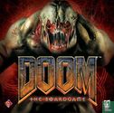 Doom The Board Game - Afbeelding 1