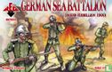 Deutsch See-Bataillon - Bild 1