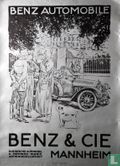 Benz & Cie Mannheim - Benz Automobile - Bild 1