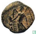 Nabataea King Aretas III 84-61 BCE - Image 2
