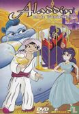 Aladdin en de wonderlamp - Afbeelding 1