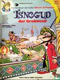 Isnogud - Der Grosswesir - Afbeelding 1