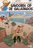 Savooien op de Galapagos - Afbeelding 1