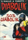 S.O.S. Diabolik - Image 1