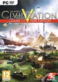 Civilization V Game of the Year Edition - Image 1
