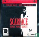 Scarface: Money. Power. Respect. Promo Only - Afbeelding 1