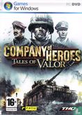 Company of Heroes: Tales of Valor - Bild 1
