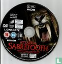 Attack of the Sabretooth - Image 3