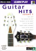 Guitar Hits volume 1 - Image 1