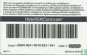 Hotel Gift Card - Image 2