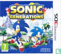 Sonic Generatios - Image 1