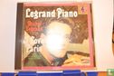 Legrand Piano - I love Paris - Afbeelding 1