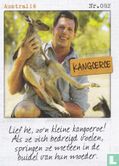 Australië - Kangoeroe  - Afbeelding 1