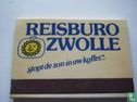 Reisburo Zwolle - Afbeelding 2