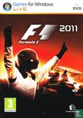 F1 2011 Formula 1  - Bild 1