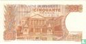 Belgique 50 Francs - Image 2