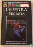Guerra Secreta - Afbeelding 1