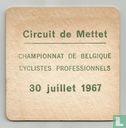 Circuit de Mettet / Brussel Hallepoort - Afbeelding 2
