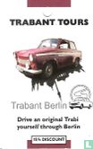 Trabant Tours - Image 1