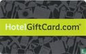 Hotel Gift Card - Afbeelding 1