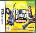 Guitar Hero: On tour Decades - Image 1