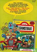 Sesamstraat - De grote strip-paperback 2 - Afbeelding 2