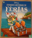 Grandes Histórias de Ferias - Afbeelding 1