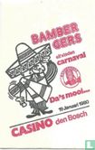 Bambergers elf steden carnaval - Image 1