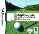 Nintendo Touch Golf Birdie Challenge - Image 1