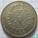 Sweden 1 krona 1950 - Image 1