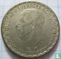Suède 1 krona 1950 - Image 2