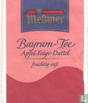 Bayram-Tee  - Afbeelding 1