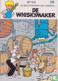 De whiskymaker - Afbeelding 1