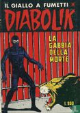 La gabbia della morte - Image 1