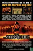 The Scorpion King #2 - Bild 2