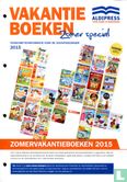 Vakantieboeken Zomer Special 2015 - Image 1