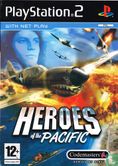 Heroes Of The Pacific  - Afbeelding 1