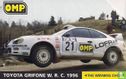 OMP - Toyota Grifone - Bild 1