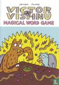 Victor & Vishnu Magical Word Game - Afbeelding 1