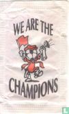 We Are The Champions - Image 1