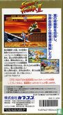 Street Fighter II: The World Warrior - Afbeelding 2