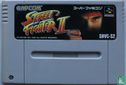 Street Fighter II: The World Warrior - Afbeelding 3