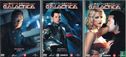 Battlestar Galactica: Mini-series & Seizoen 1 - Bild 3