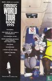 Cerebus World Tour Book 1995 - Afbeelding 1