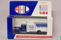 Peterbilt 260 Truck 'Exide Batteries' - Image 3