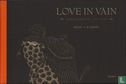 Love in vain - Robert Johnson 1911-1938 - Bild 1